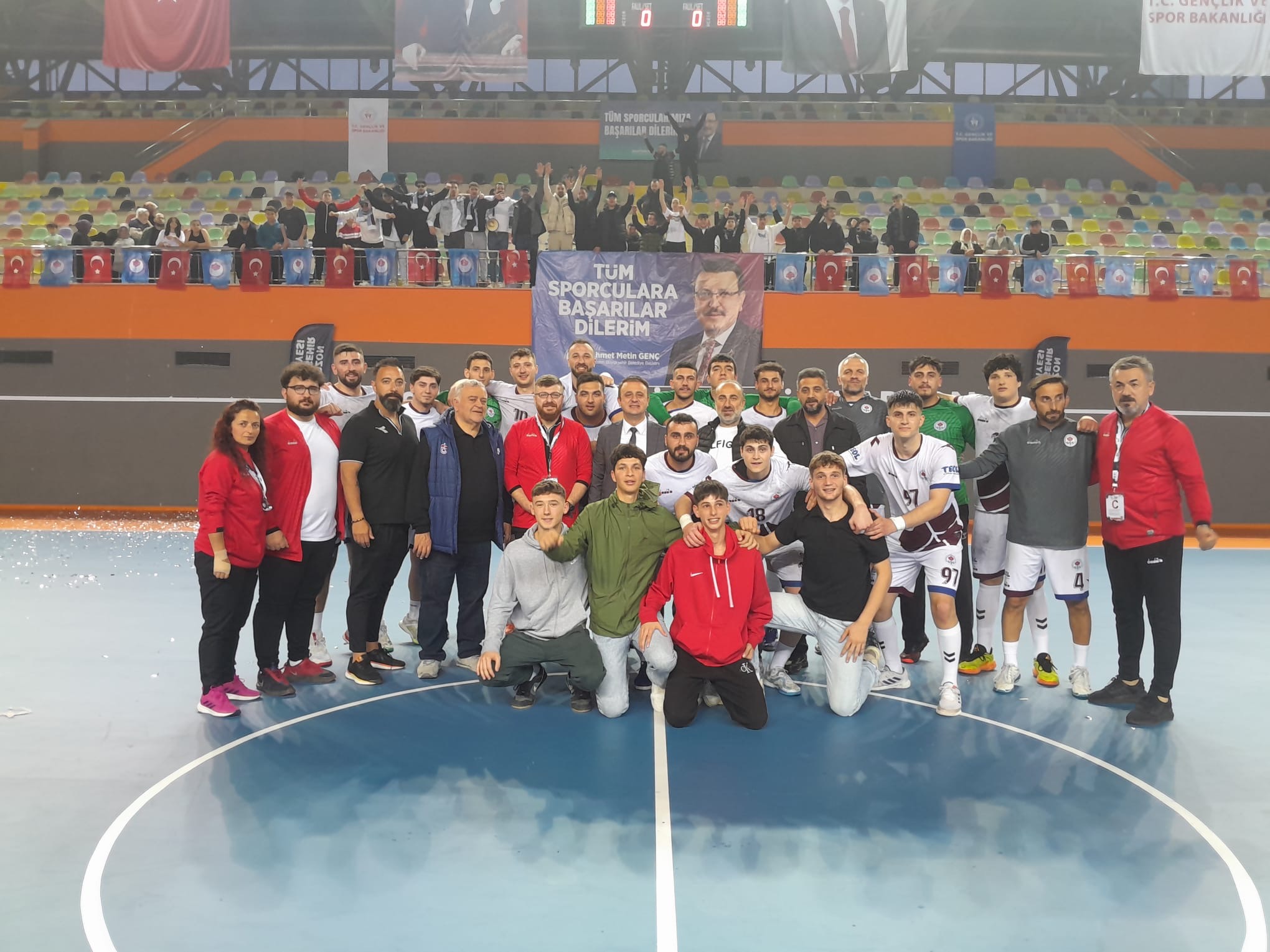 TRABZON FIRTINASI AVRUPA’YA ESİYOR – Birlik Haber Ajansı