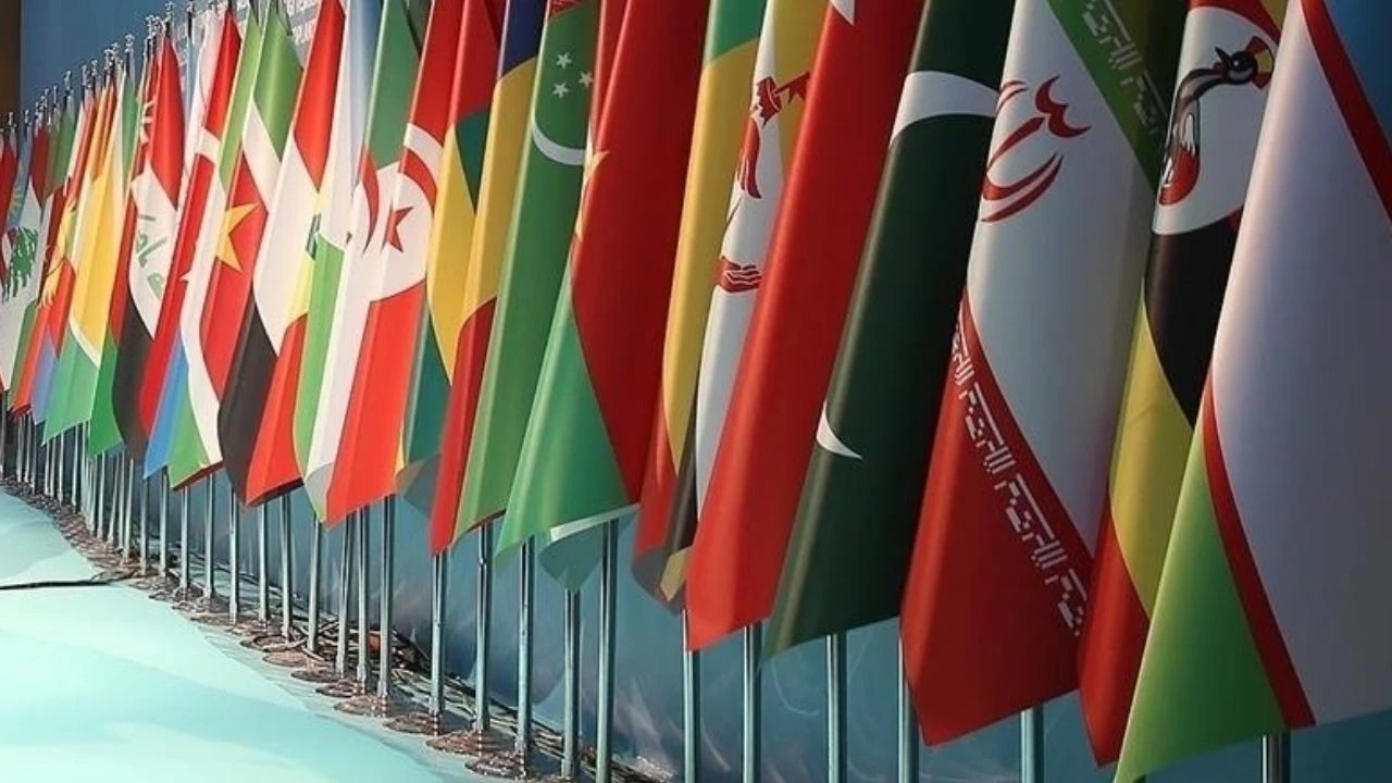 İİT 51. Dışişleri Bakanları Konseyi Toplantısı İstanbul’da yapılacak – Birlik Haber Ajansı