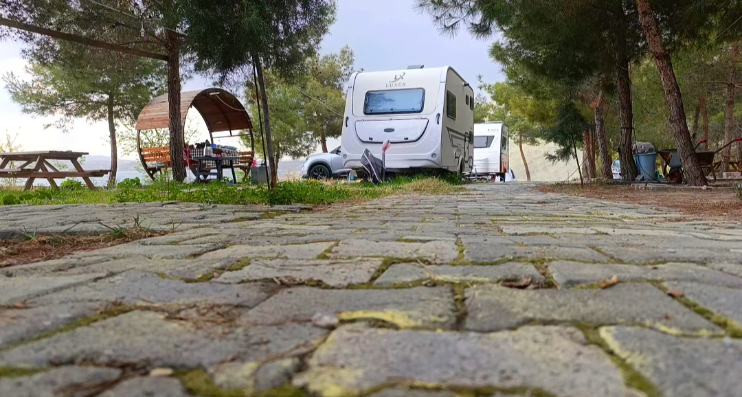 Karavan turizminin parlayan yıldızı ‘Çayırhan’ – Birlik Haber Ajansı