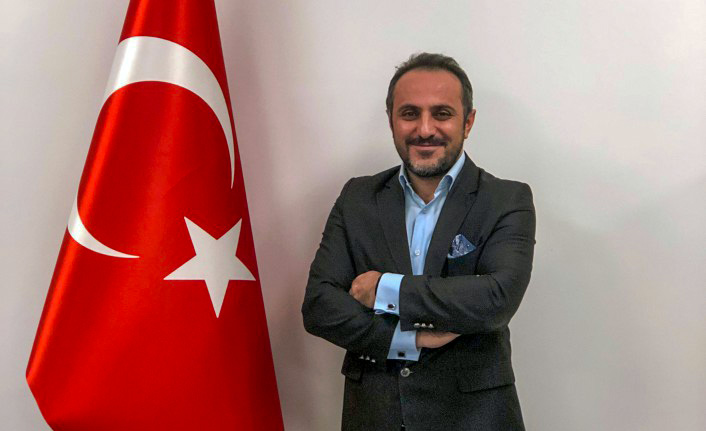 Gümüşhane Üniversitesi Rektörlüğüne Prof. Dr. Oktay Yıldız atandı – Birlik Haber Ajansı