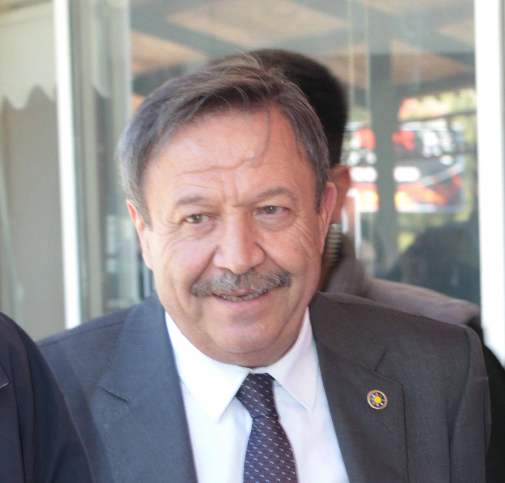 Bağımsız Ankara Milletvekili Yüksel Arslan yuvaya dönüyor – Birlik Haber Ajansı