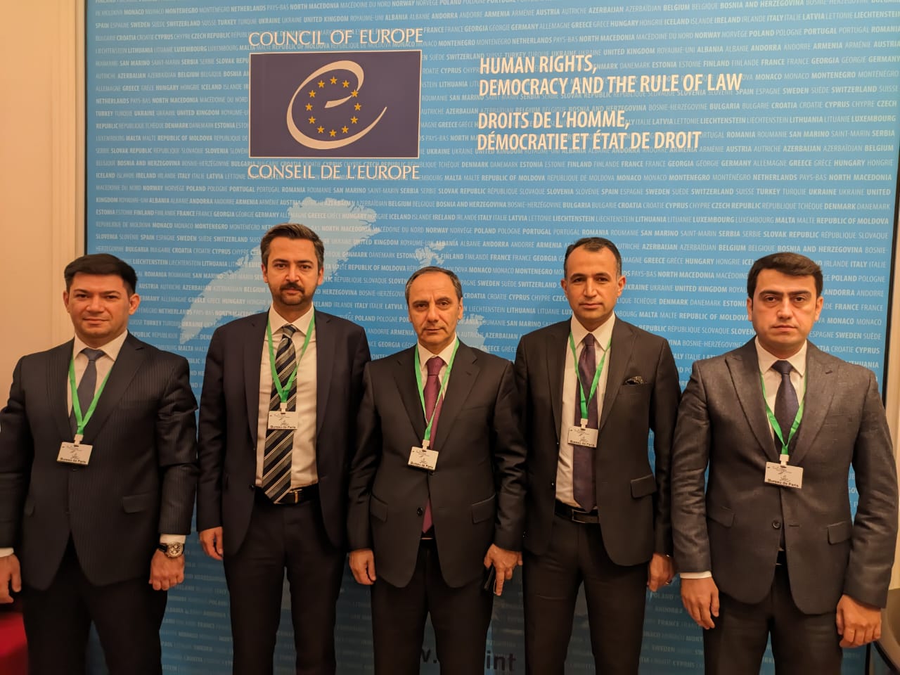 Avrupa Konseyi’nden ceza infazında ruh sağlığı tavsiyesi – Birlik Haber Ajansı