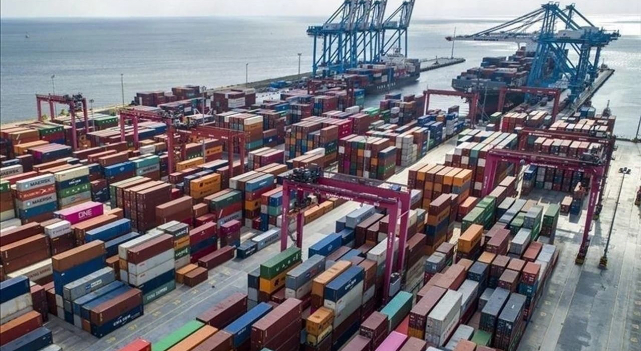 Burdur Isparta ve Antalya ihracatı rekor kırdı – Birlik Haber Ajansı