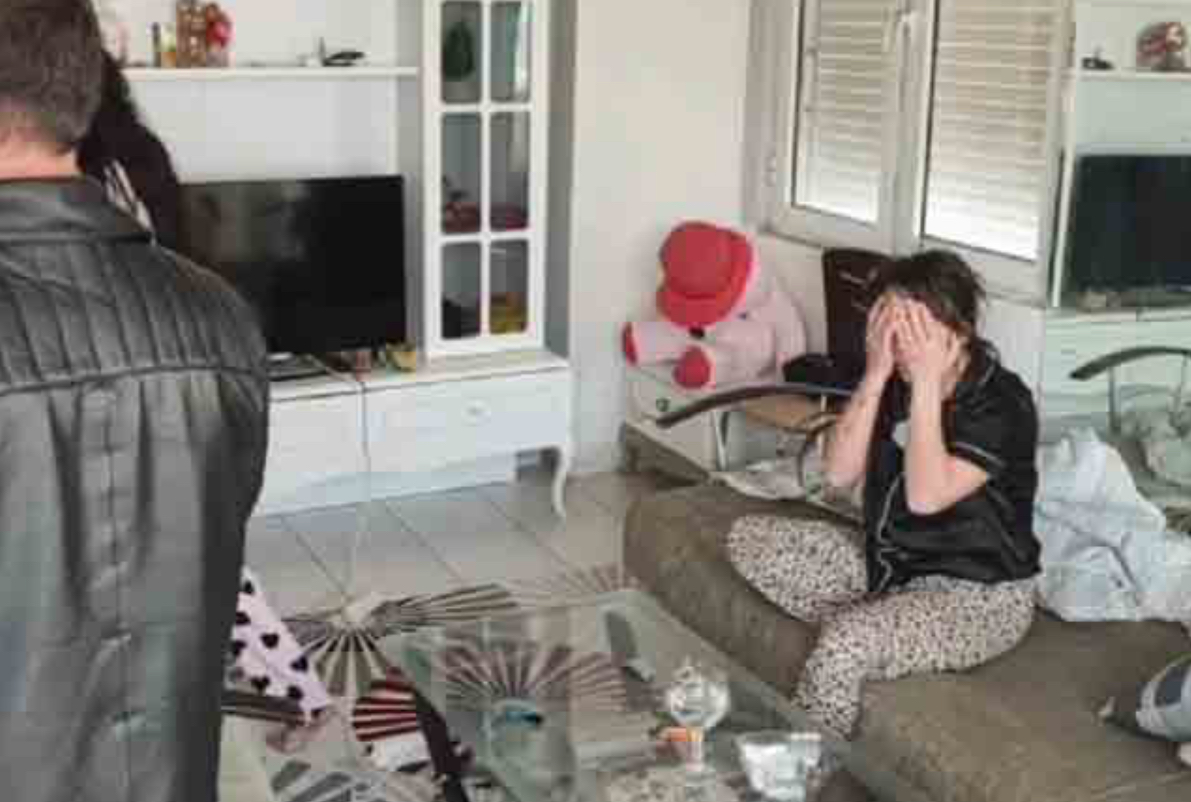 Alanya’da fuhuş operasyonu! 9 kadın kurtarıldı, 3 kişi tutuklandı – Birlik Haber Ajansı