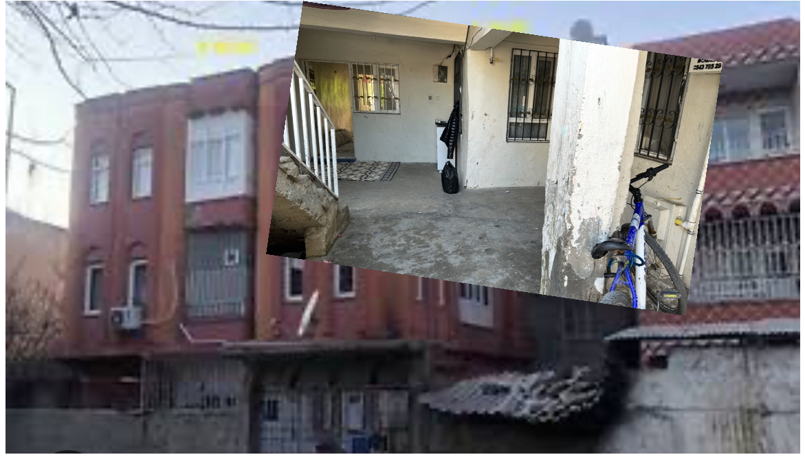 Batman’da yıkıldı yıkılacak evler korku salıyor – Birlik Haber Ajansı