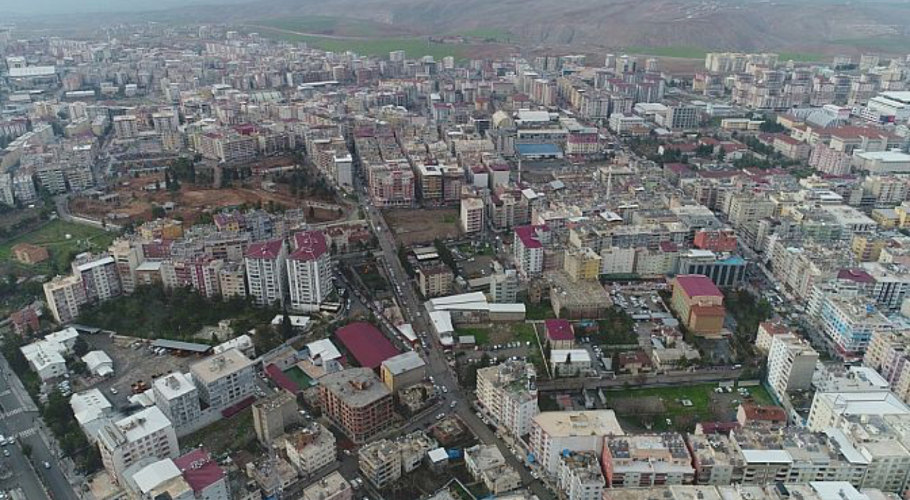 Türkiye’de deprem riski en düşük şehirler arasında Siirt de yer aldı – Birlik Haber Ajansı