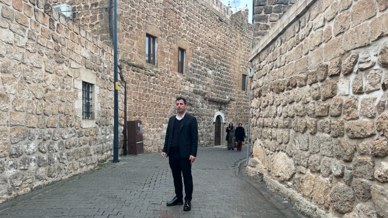 Midyat: Tarih kültür ve turizmin buluştuğu nokta – Birlik Haber Ajansı