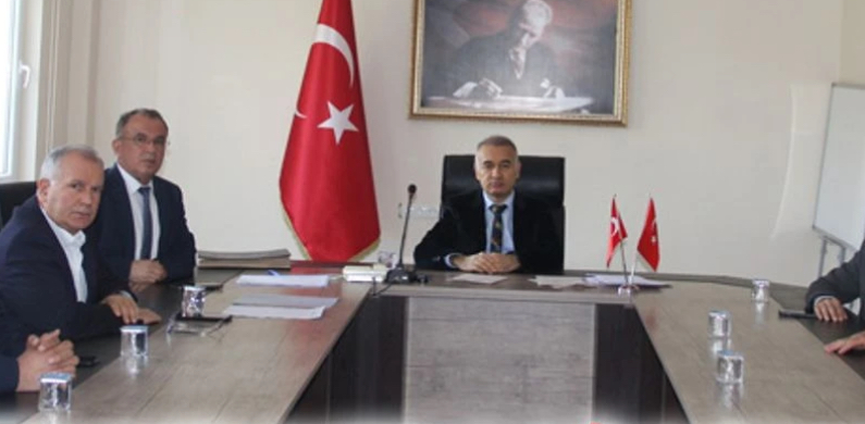 İslamköy’de kültür mantarı çadırları kuruluyor – Birlik Haber Ajansı