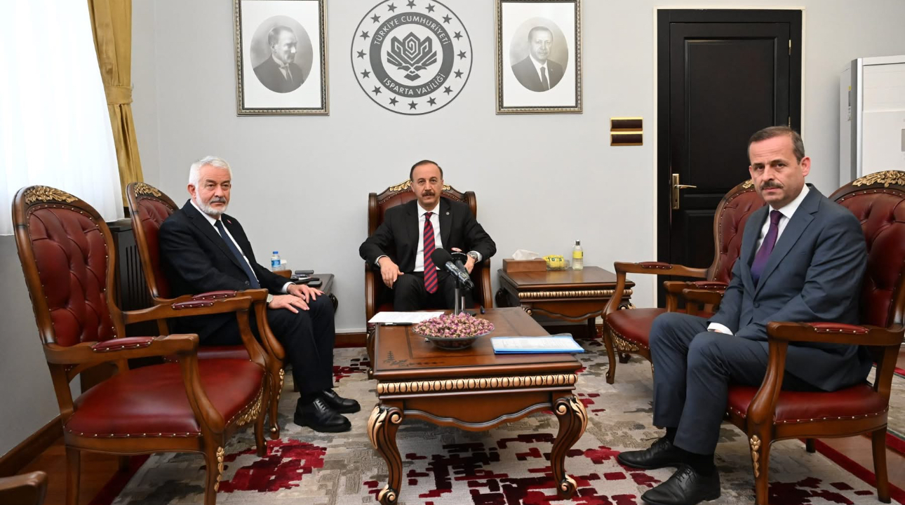 Uluslararası ve geçici koruma altındaki kişilerin istihdamdaki rolü Isparta’da masaya yatırılacak – Birlik Haber Ajansı