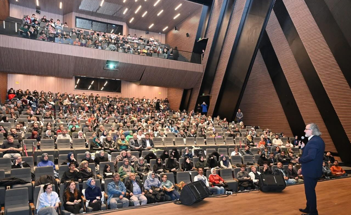 Sıtkı Aslanhan: Ailenin birlikte zaman geçirmesi çok önemli – Birlik Haber Ajansı