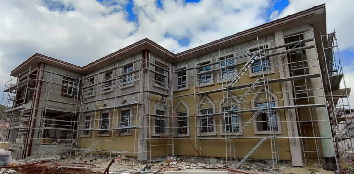 Burdur’da İl Özel İdaresi yatırımları hız kazandı – Birlik Haber Ajansı