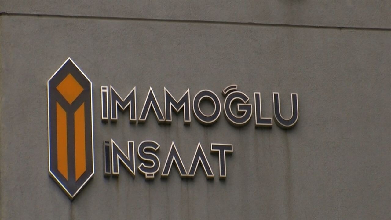 İmamoğlu İnşaat dahil 52 şirkete kayyım atandı – Birlik Haber Ajansı