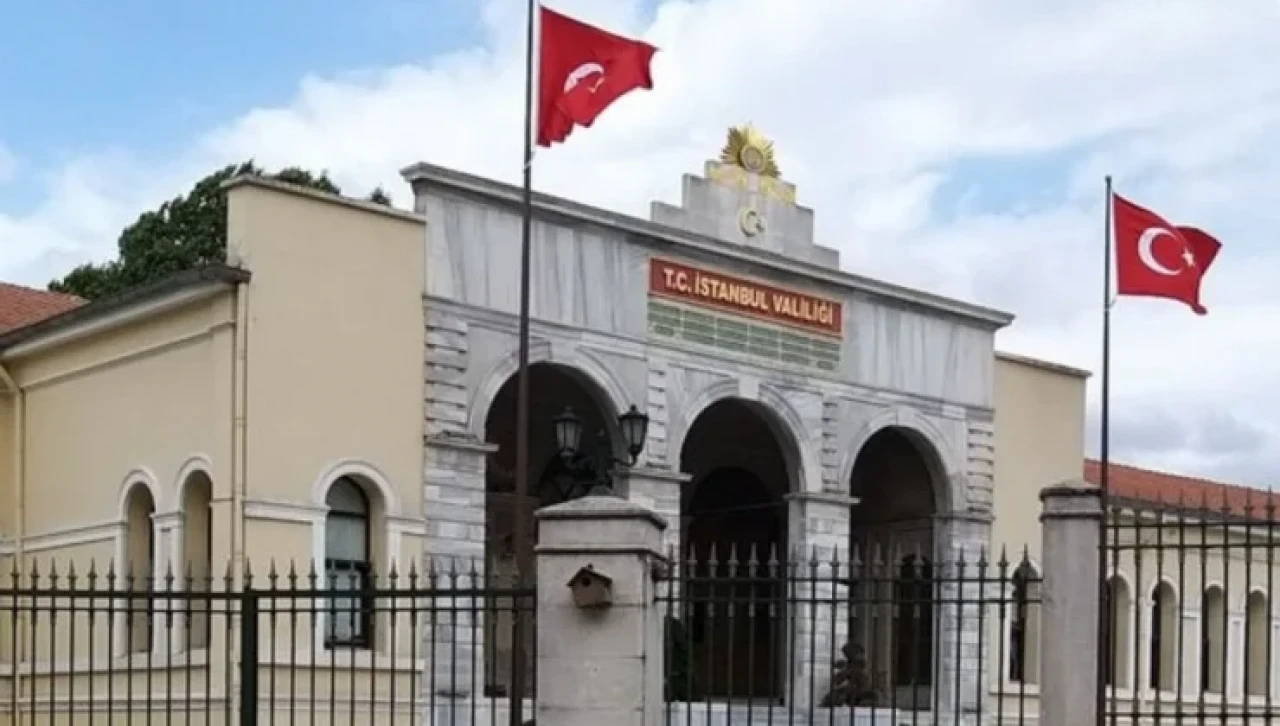 İstanbul Valiliği’nden deprem açıklaması: Yıkım ihbarı yok – Birlik Haber Ajansı