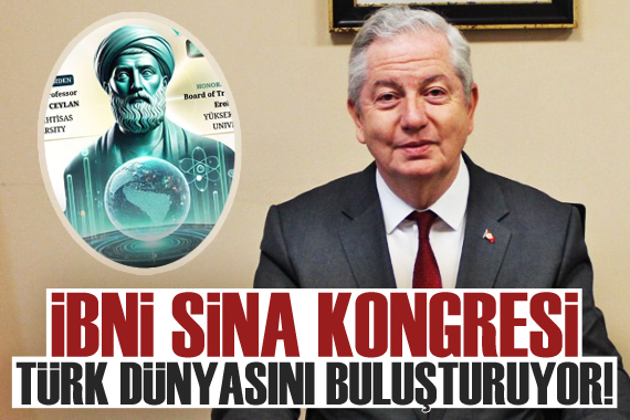Özbekistan’da İbni Sina Kongresi, Türk dünyasını buluşturuyor – Birlik Haber Ajansı
