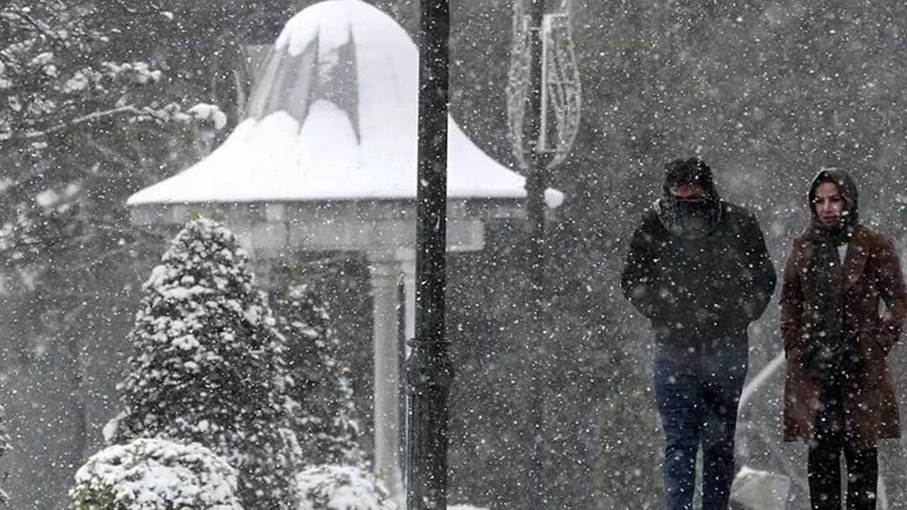 Meteoroloji duyurdu: Başkent Ankara’ya kar geliyor! – Birlik Haber Ajansı