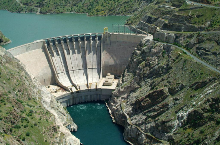 Karakaya’da Dev Rehabilitasyon – Birlik Haber Ajansı