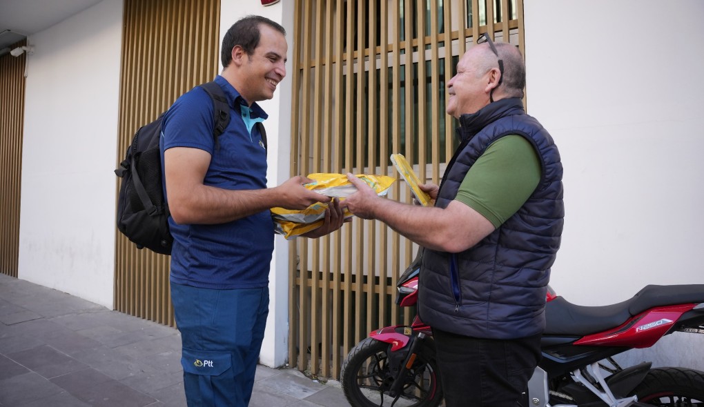 Kargoda tüm zamanların rekoru – Birlik Haber Ajansı