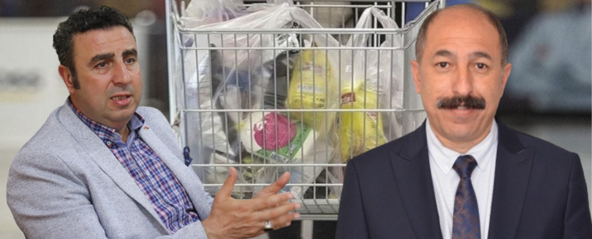 Abdulvahapgazi Doğan: “Kimlerin kimlerle iş birliği yaptığı ortadadır” – Birlik Haber Ajansı