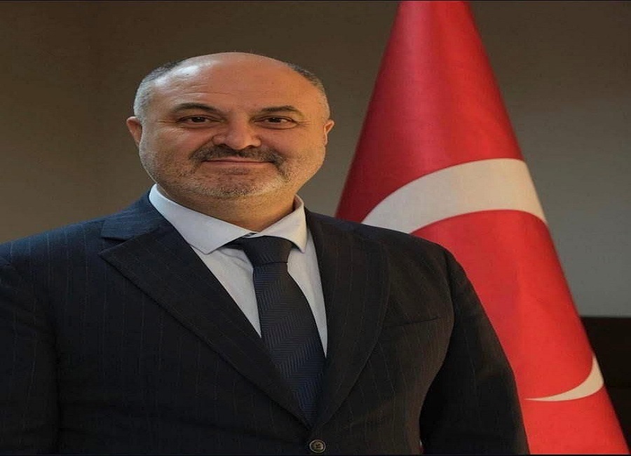 AK Parti Giresun İl Başkanı Yılmaz, cuntacı beyanatına sert tepki verdi – Birlik Haber Ajansı