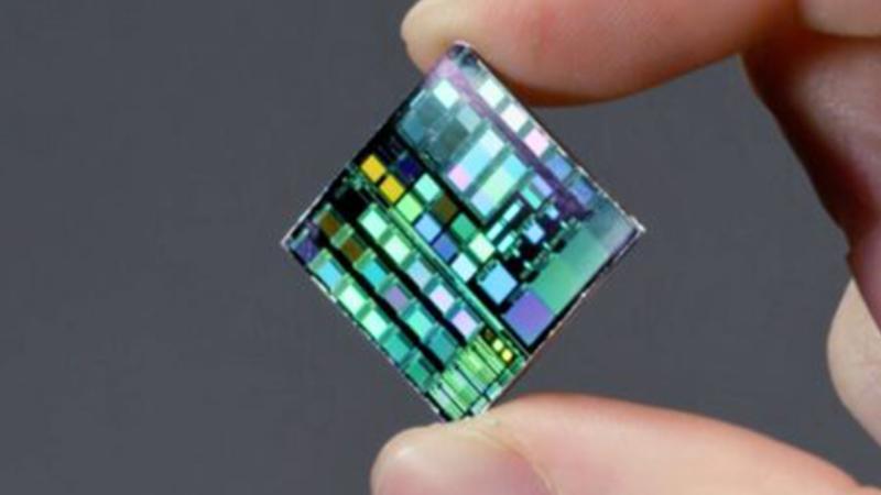 Dünyanın en gelişmiş mikroçipi: Yeni dönem başlıyor! – Birlik Haber Ajansı