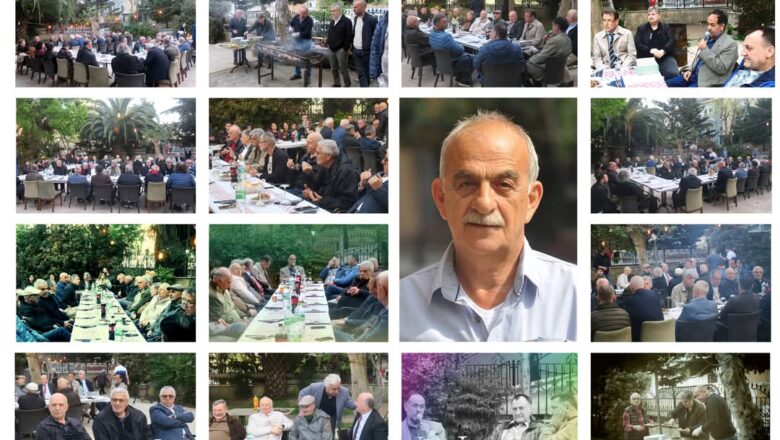 Pazarspor Eski Yöneticisi, Merhum Nadir Gönülden’e Dostlarından Vefa – Birlik Haber Ajansı