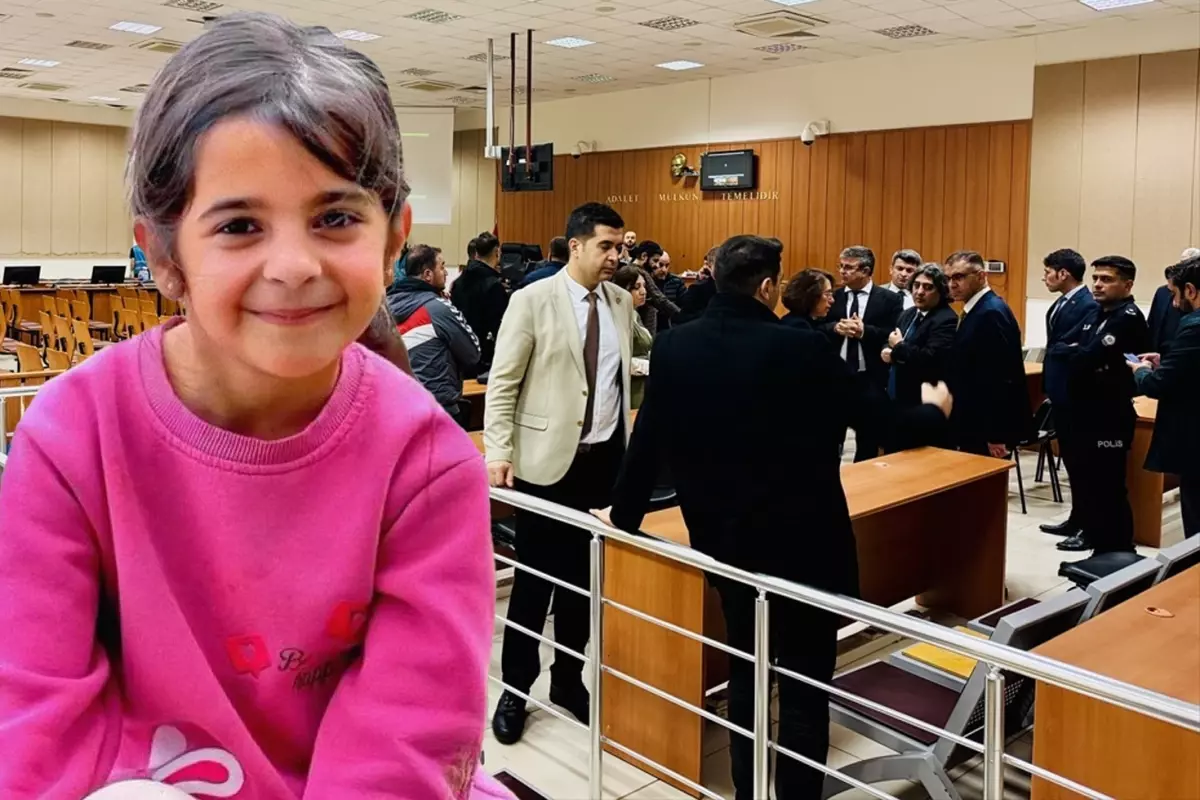 Narin Güran Cinayeti Davasında savcı, 15 sanık için hapis cezası talep etti – Birlik Haber Ajansı