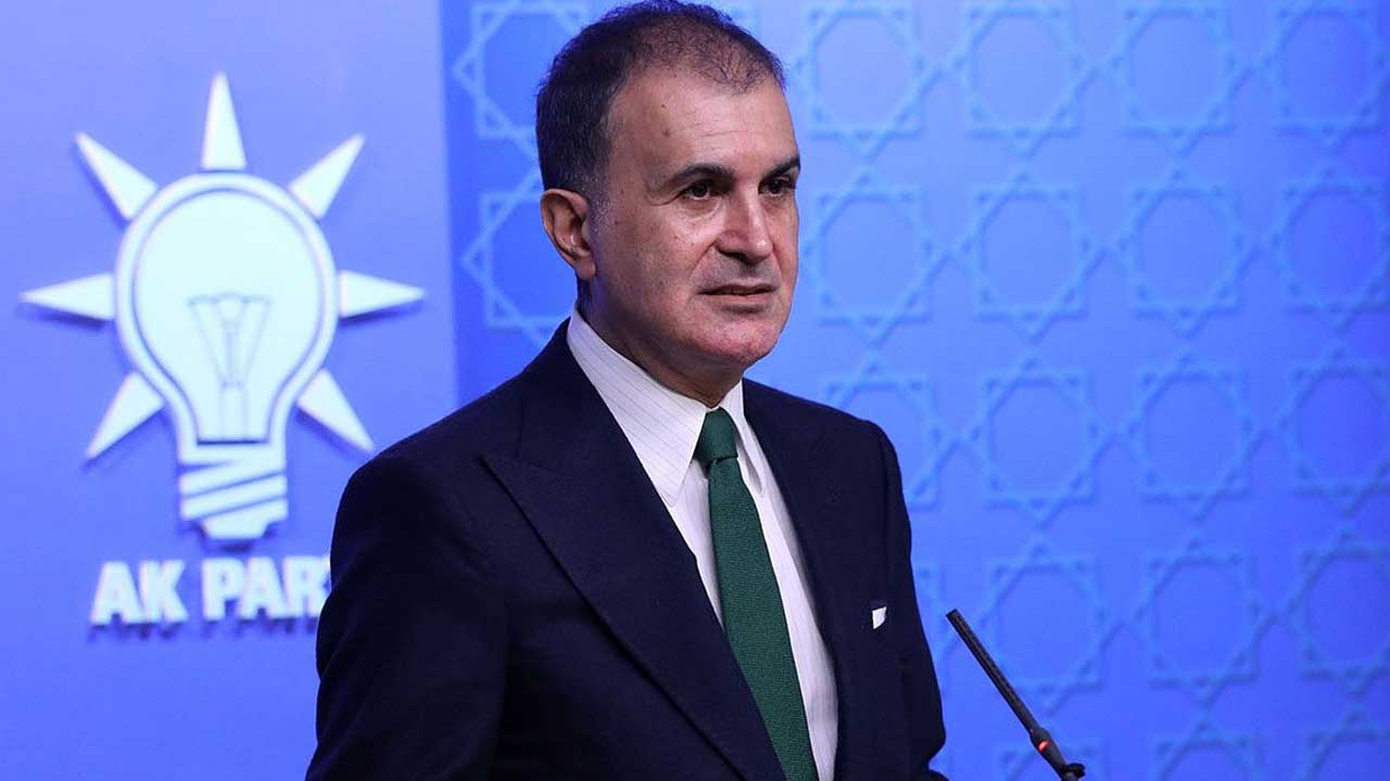 Ömer Çelik: Çatışmaların çözümünde Türkiye’ye güven artıyor – Birlik Haber Ajansı