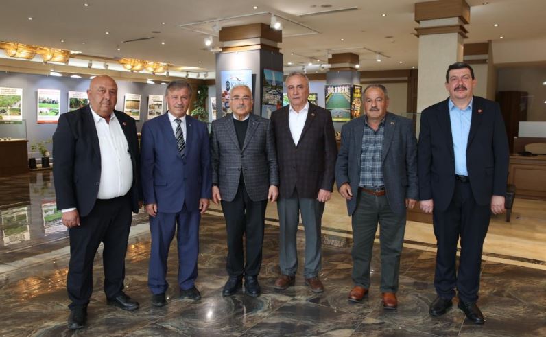 Ordu Büyükşehir’den Akkuş şeker fasulyesine dev destek – Birlik Haber Ajansı