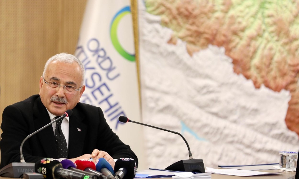 Ordu Büyükşehir Belediye Meclisi, Nisan Ayı Olağan Toplantısı’nı gerçekleştirdi – Birlik Haber Ajansı