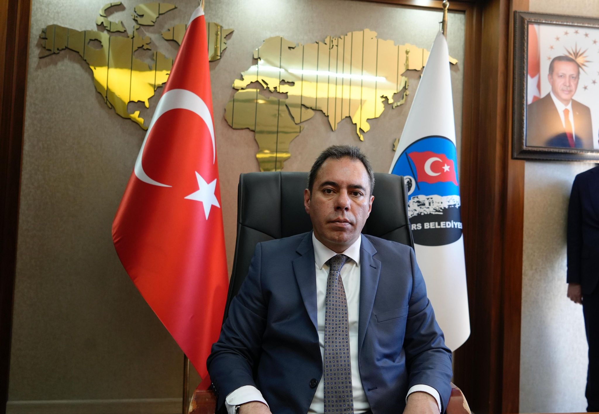 Kars Belediyesi’nden asfalt çalışmalarıyla ilgili açıklama – Birlik Haber Ajansı