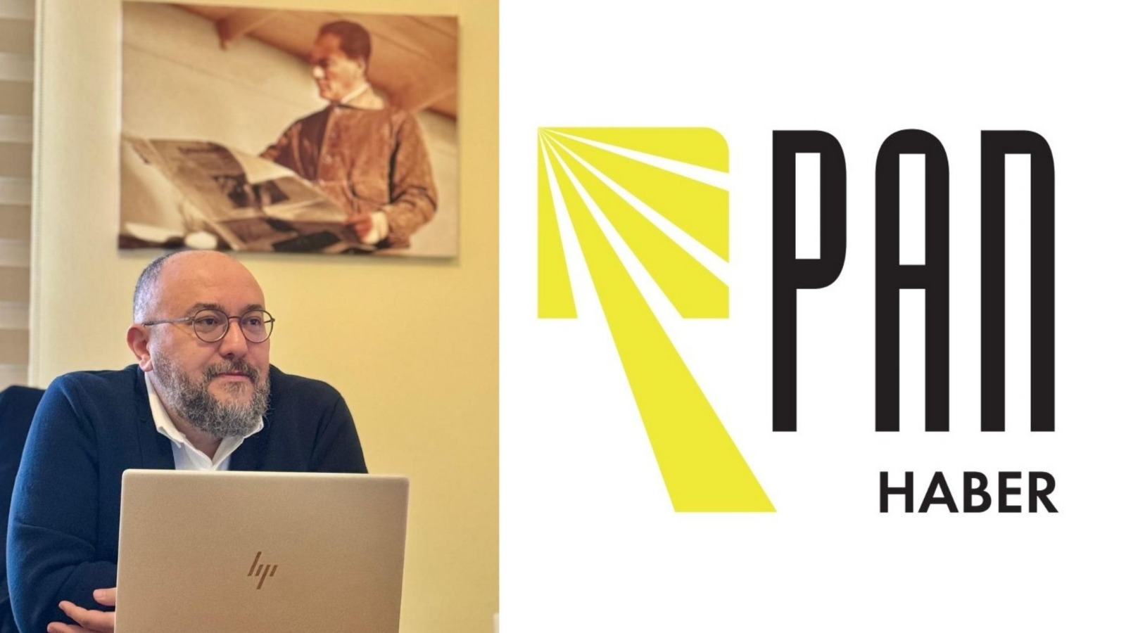 PanHaber.com yayın hayatına başladı! – Birlik Haber Ajansı