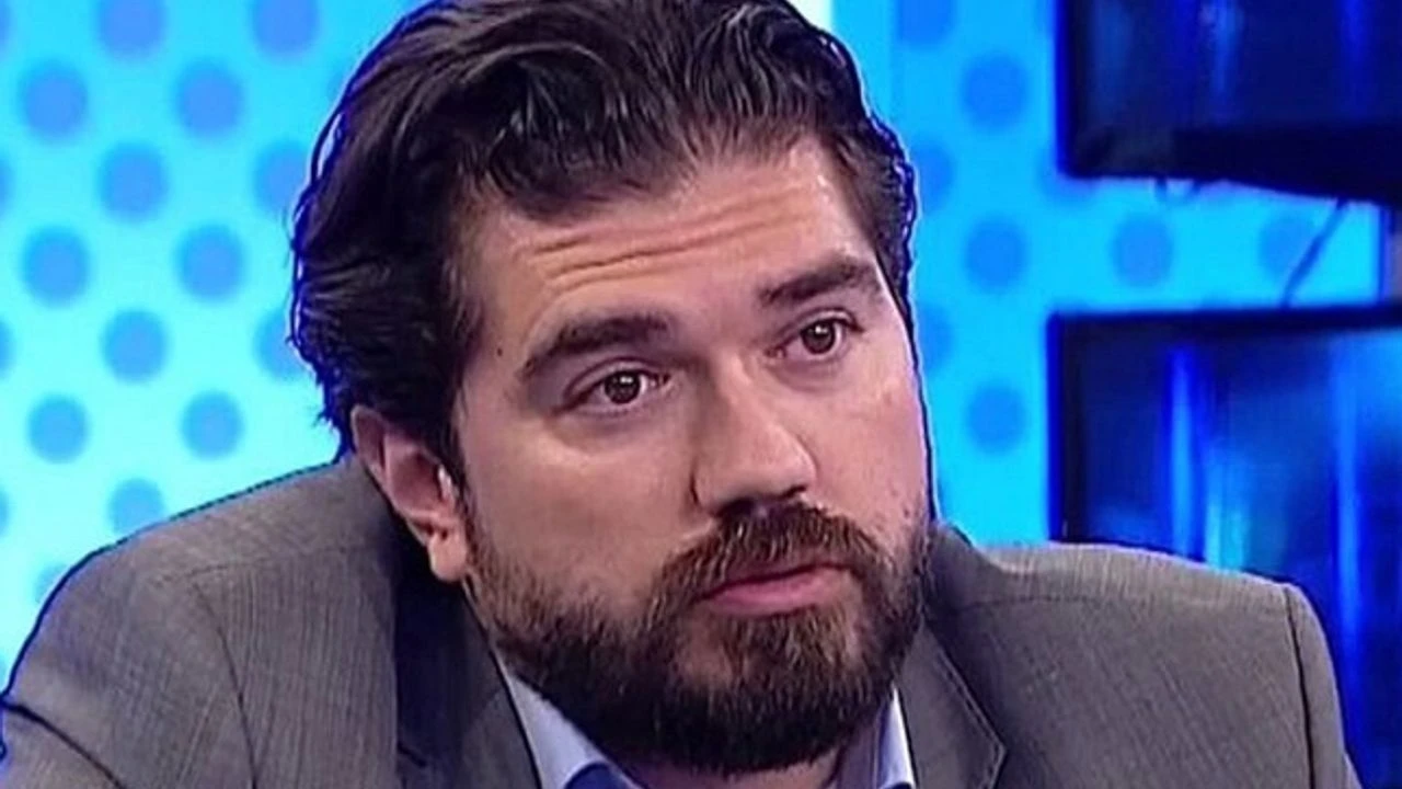 Rasim Ozan Kütahyalı hakkında 3 yıla kadar hapis talebi – Birlik Haber Ajansı