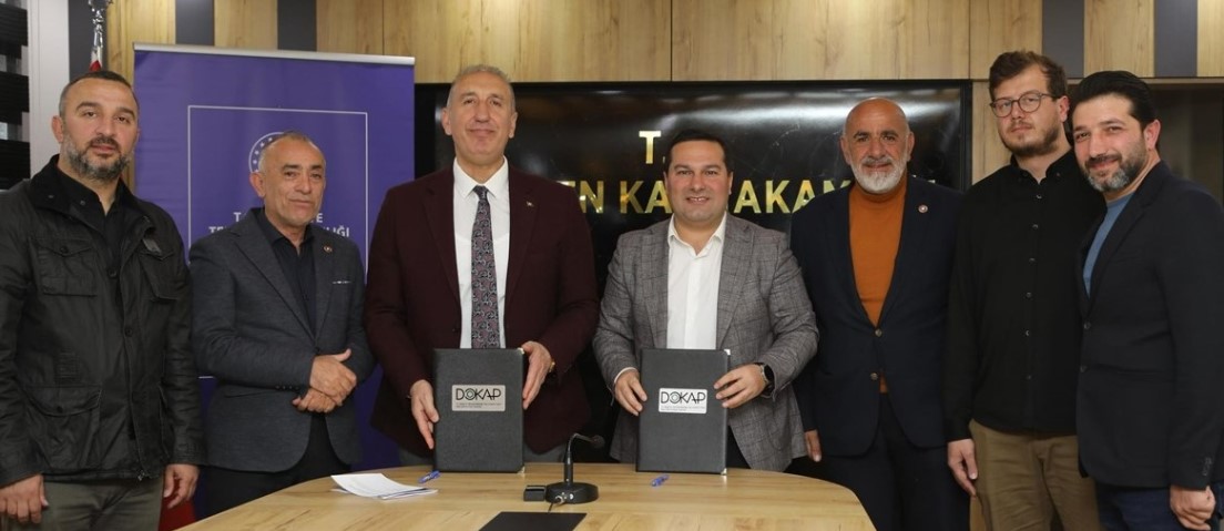 Rize Ardeşen’de Ekoturizm Köyü Projesi için protokol imzalandı – Birlik Haber Ajansı