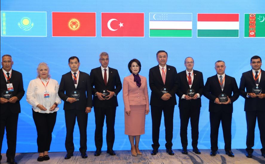Türk dünyası sağlıkta ortak adımlar için Kazakistan’da toplandı – Birlik Haber Ajansı