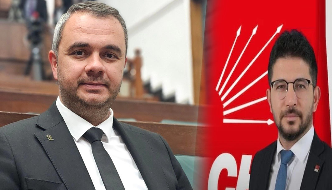 AK Parti’den Başkan Oktay’ın açıklamasına cevap – Birlik Haber Ajansı