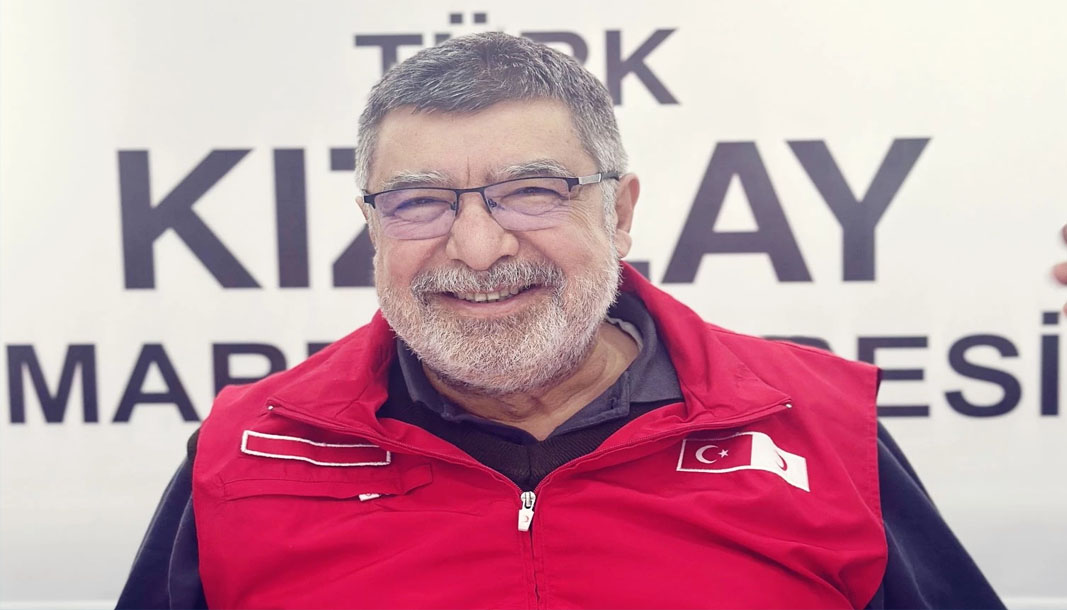 Kızılay Mardin Şubesi, ramazanda binlerce aileye umut oldu – Birlik Haber Ajansı