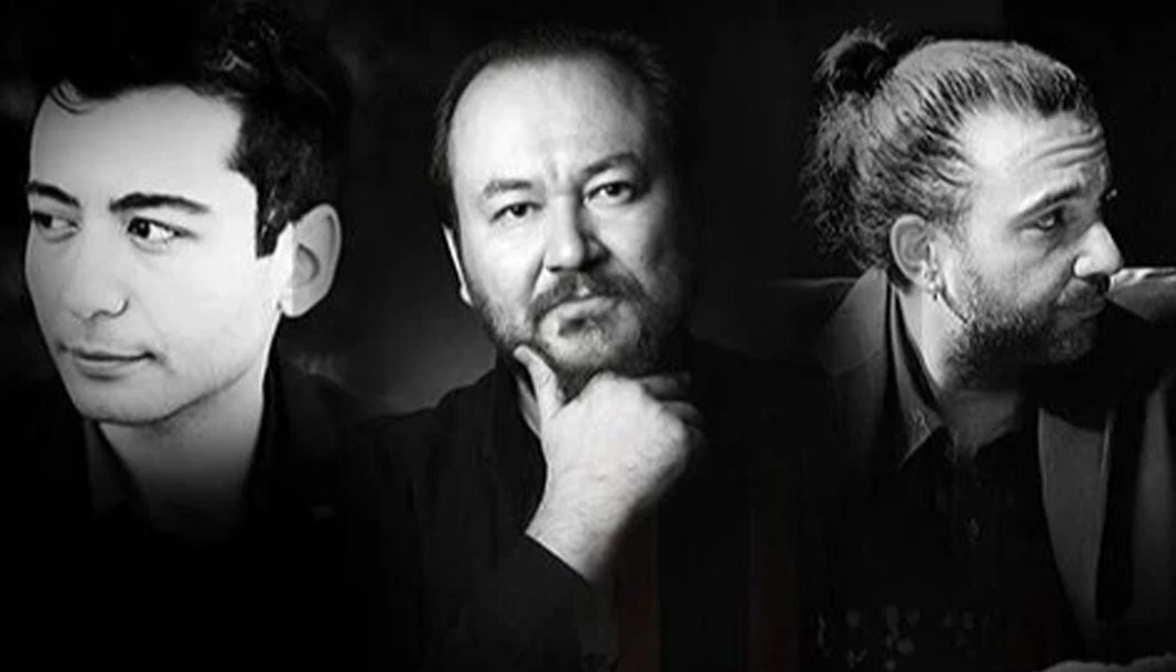 Üç usta piyanistten Türkiye turnesi – Birlik Haber Ajansı