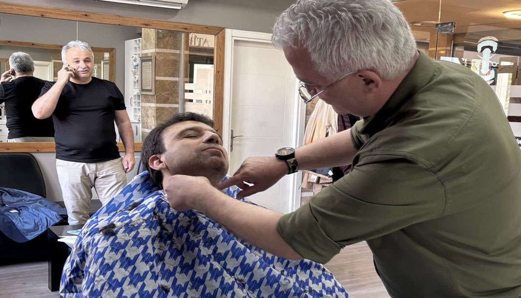 AK Parti Antalya Milletvekili Mustafa Köse’den yerli ürünlere destek mesajı – Birlik Haber Ajansı