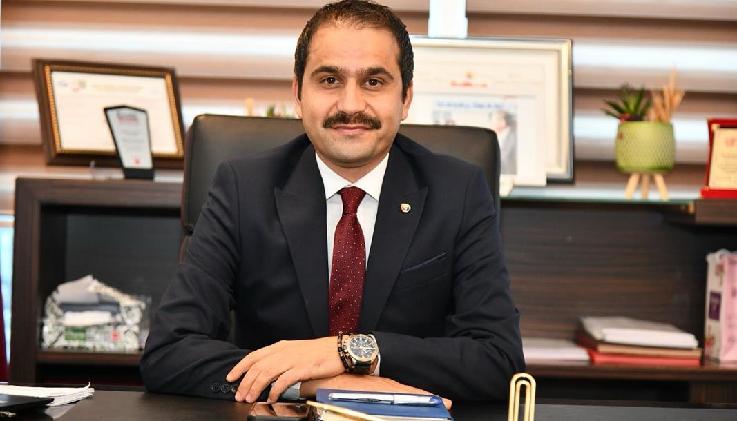 Isparta’nın ihracatı mart ayında yüzde 28,6 arttı – Birlik Haber Ajansı