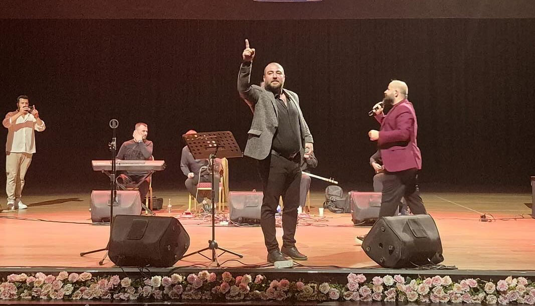 Görkem Efe için umut gecesinde Isparta tek yürek oldu – Birlik Haber Ajansı