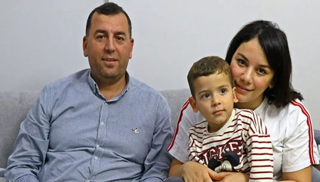 Antalya’da kreş servisinde kaybolan 3 yaşındaki çocuk saatler sonra parkta bulundu – Birlik Haber Ajansı