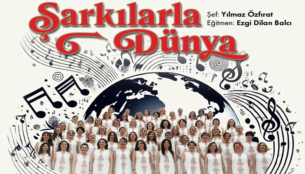 İzmir’in Anadolu Kadınları, tıp fakültesi öğrencileri için söyleyecek – Birlik Haber Ajansı