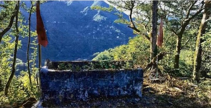 Giresun’da şehit mezarına ulaşım kolaylaşacak – Birlik Haber Ajansı