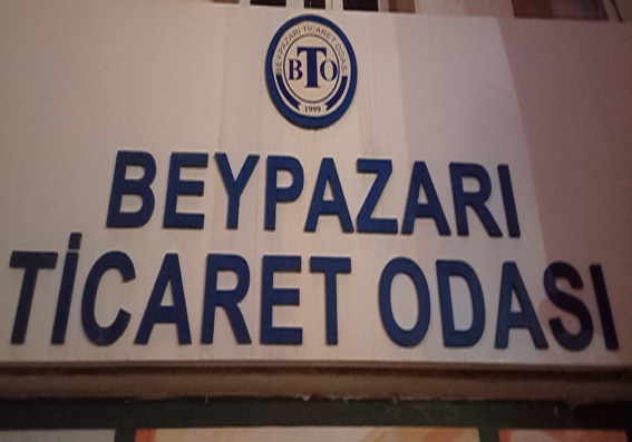 Beypazarı Ticaret Odası’ndan NİYEP bilgilendirmesi – Birlik Haber Ajansı