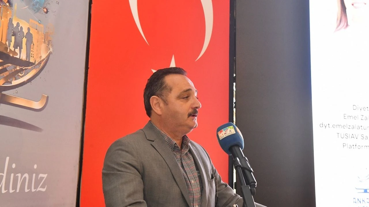 AKK’de sağlıklı yaşam paneli: Alternatif tedaviler değerlendirildi – Birlik Haber Ajansı