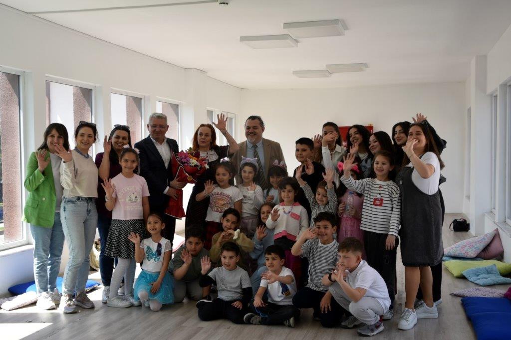 “Kdz. Ereğli Edebiyat Günleri” etkinlikleri sona erdi – Birlik Haber Ajansı