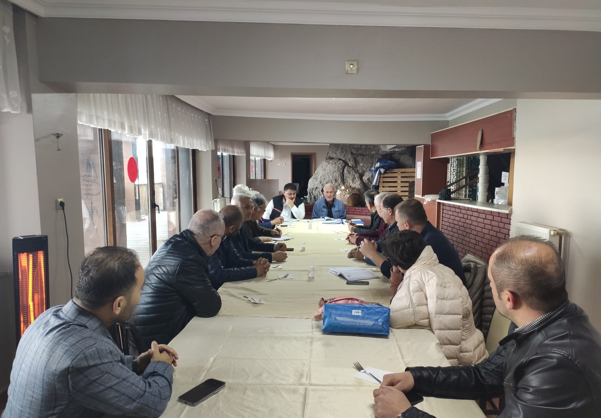 1 Mayıs programı açıklandı! – Birlik Haber Ajansı