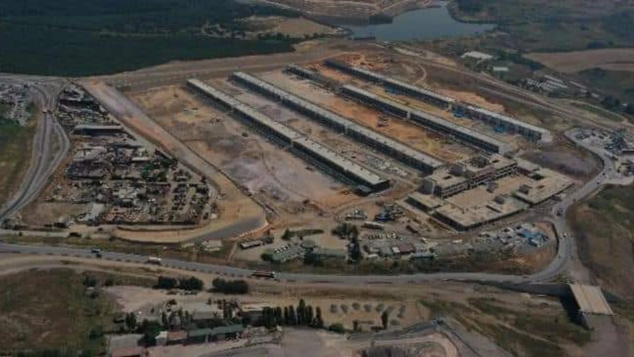 Türkyılmaz’dan İBB’nin Tuzla hali projesine yönelik açıklama – Birlik Haber Ajansı