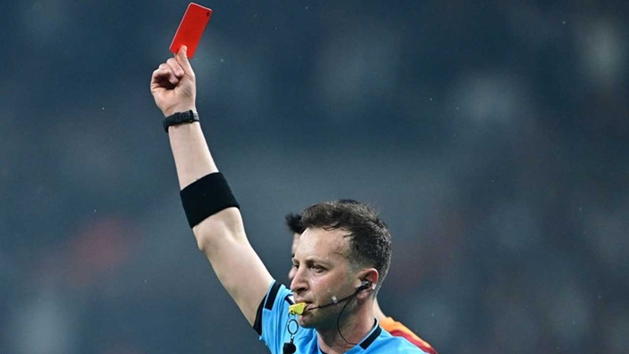 Fenerbahçe – Beşiktaş derbisinin Hakemi Yasin Kol’un karnesi nasıl? – Birlik Haber Ajansı