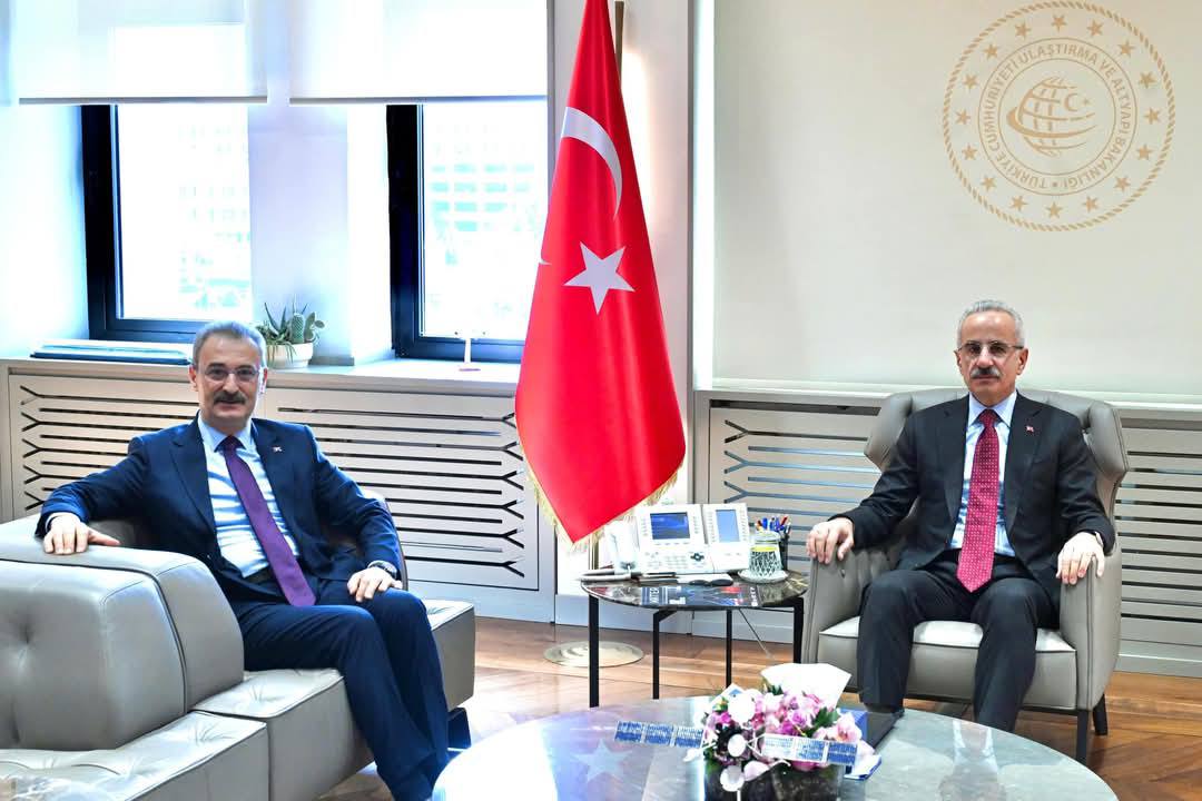 Şalpazarı’ında 45 KM’lik yol ağı iyileştirmesi olacak – Birlik Haber Ajansı